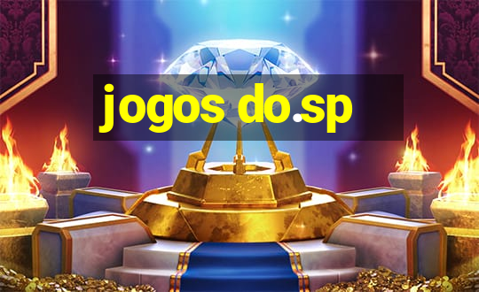 jogos do.sp