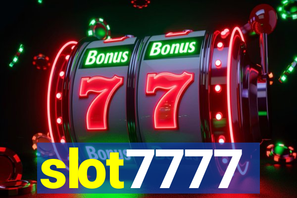 slot7777