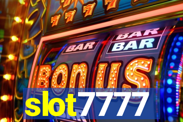 slot7777