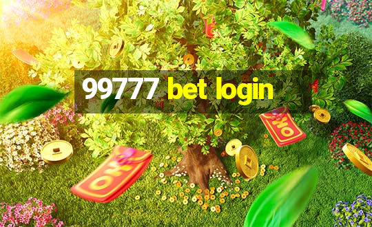 99777 bet login