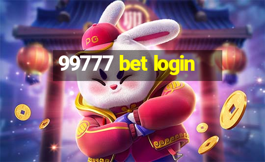 99777 bet login