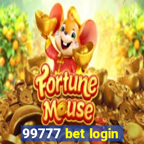 99777 bet login