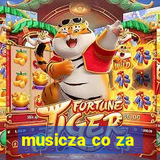 musicza co za