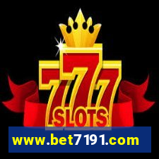 www.bet7191.com