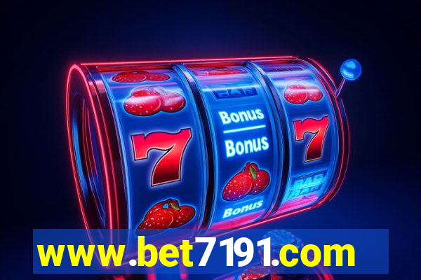 www.bet7191.com