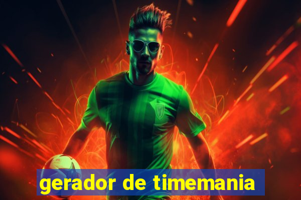 gerador de timemania