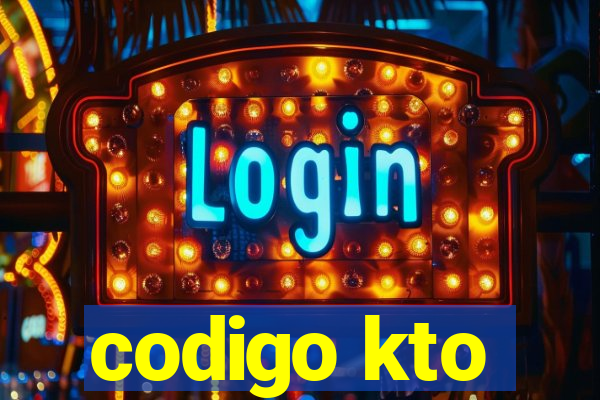 codigo kto