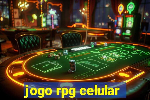 jogo rpg celular