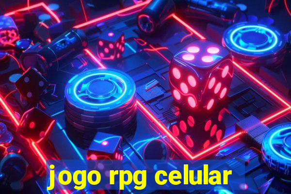 jogo rpg celular