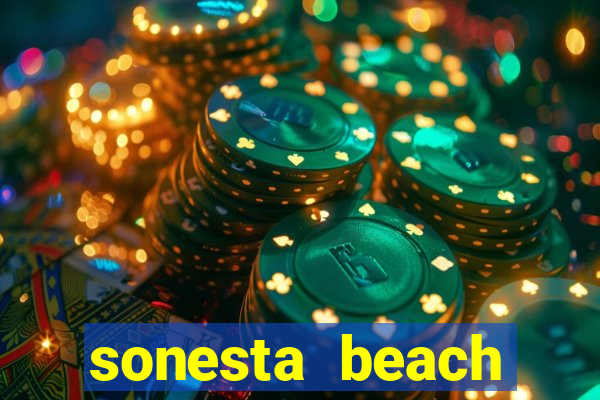 sonesta beach resort and casino