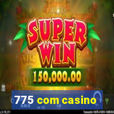 775 com casino