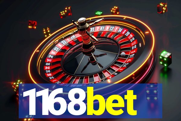 1168bet