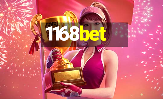 1168bet