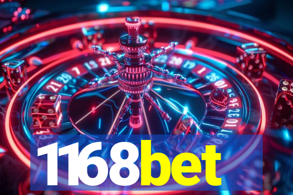 1168bet