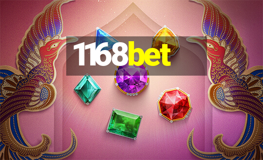 1168bet