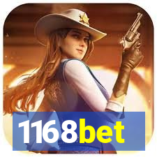 1168bet