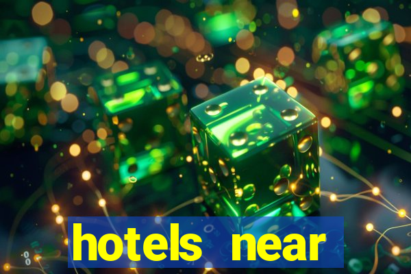 hotels near perryville casino