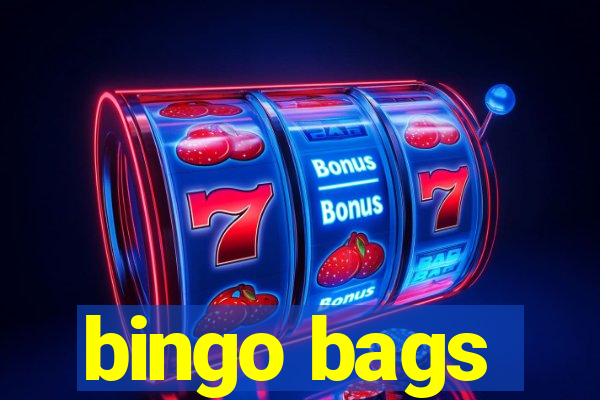 bingo bags