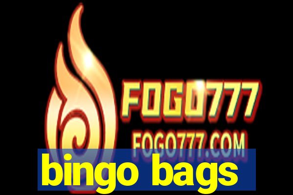 bingo bags