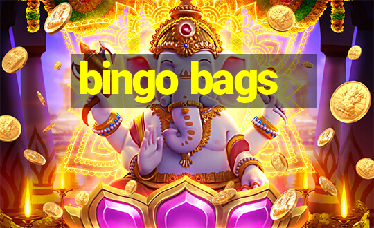 bingo bags