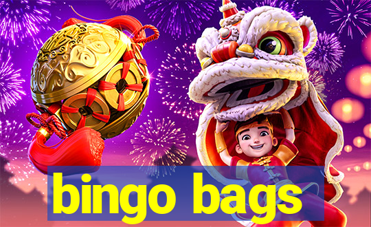 bingo bags