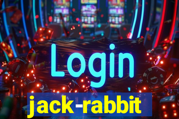 jack-rabbit