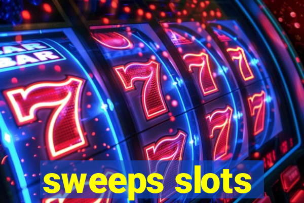 sweeps slots