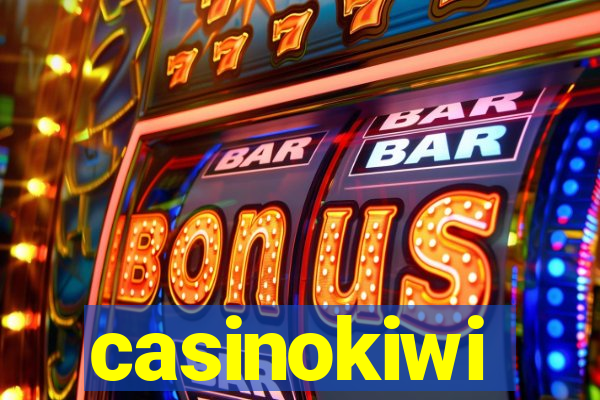 casinokiwi