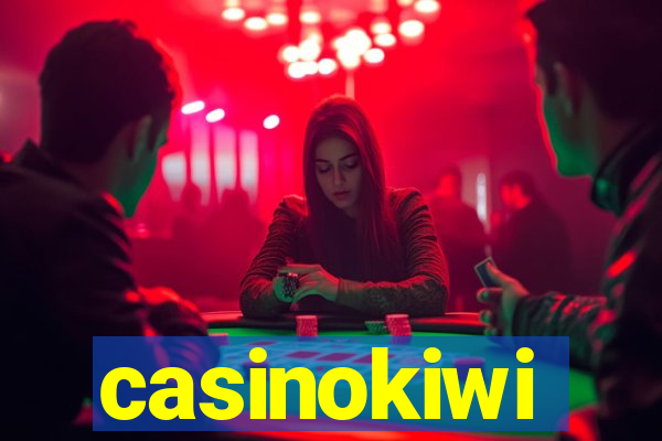 casinokiwi