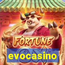 evocasino