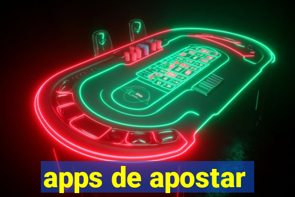 apps de apostar