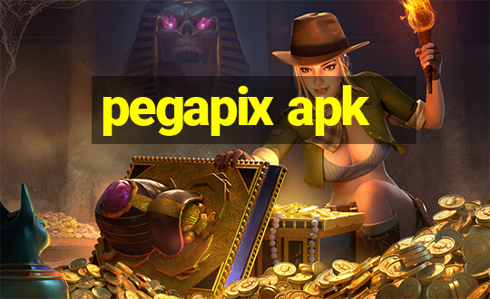 pegapix apk