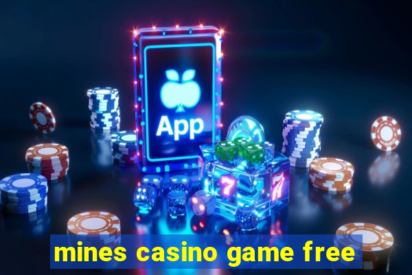 mines casino game free