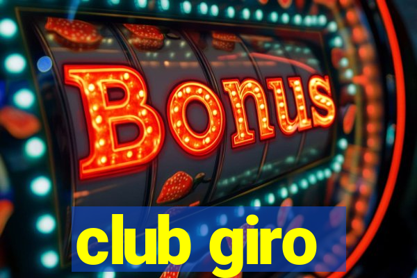 club giro