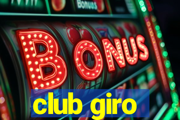 club giro