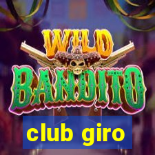 club giro