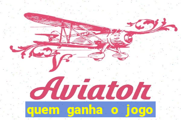 quem ganha o jogo hoje flamengo ou bahia