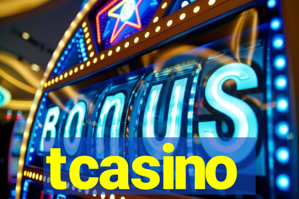 tcasino