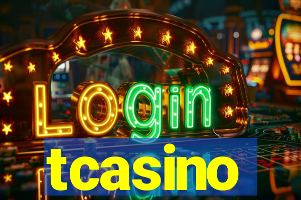 tcasino