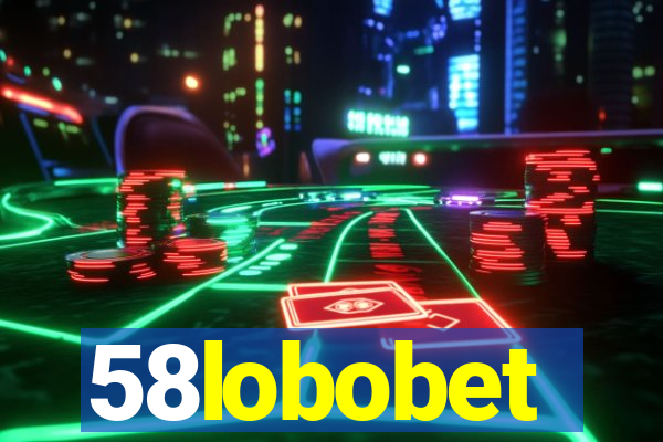 58lobobet