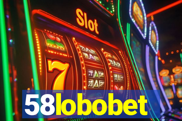 58lobobet