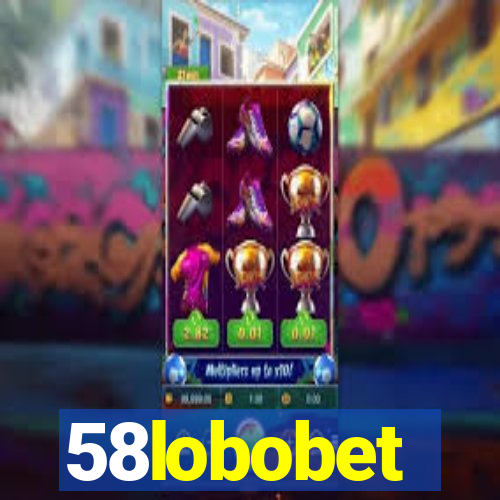 58lobobet