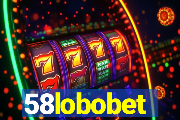 58lobobet