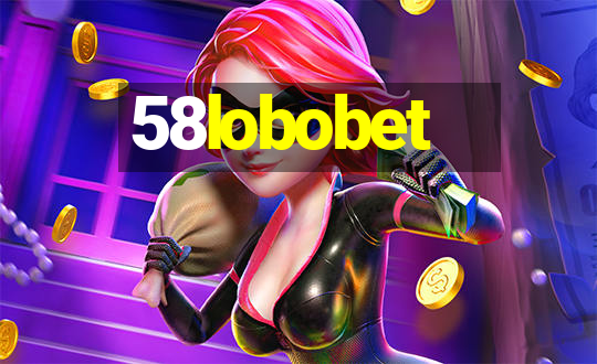 58lobobet