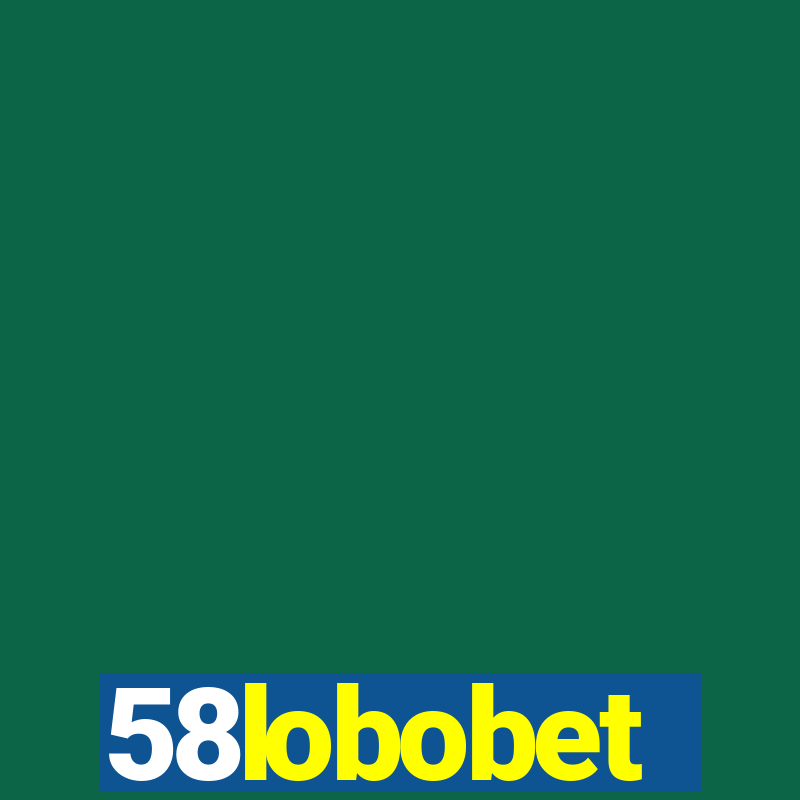 58lobobet