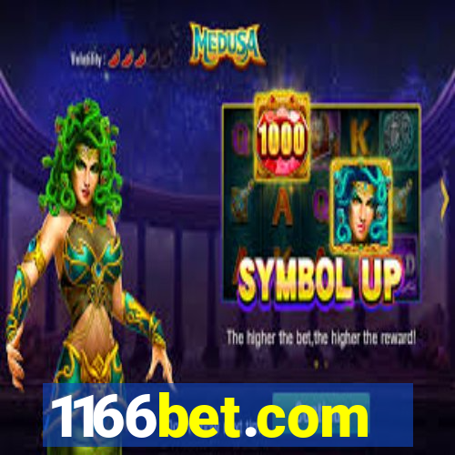 1166bet.com