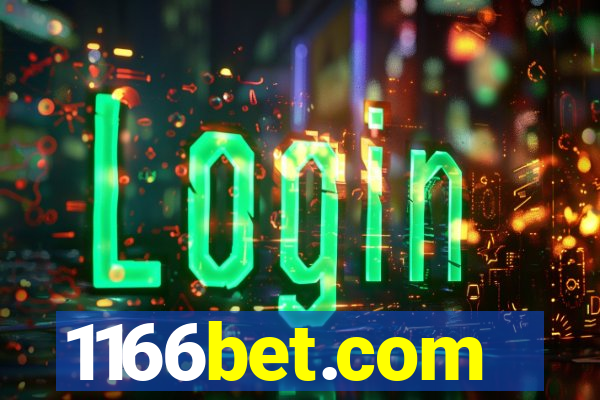 1166bet.com