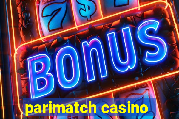 parimatch casino