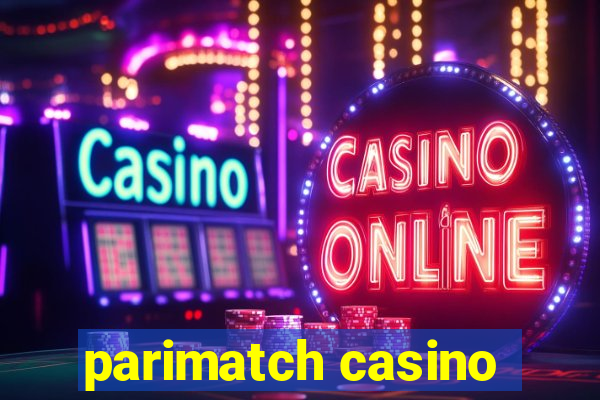 parimatch casino