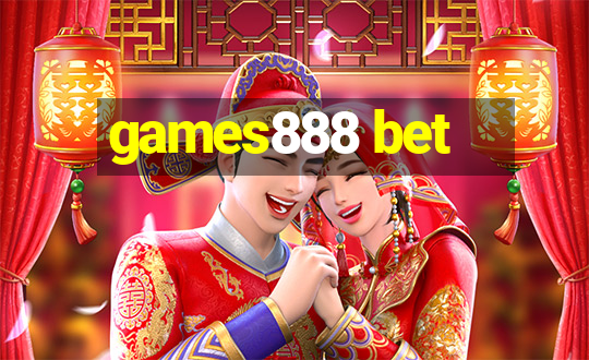 games888 bet